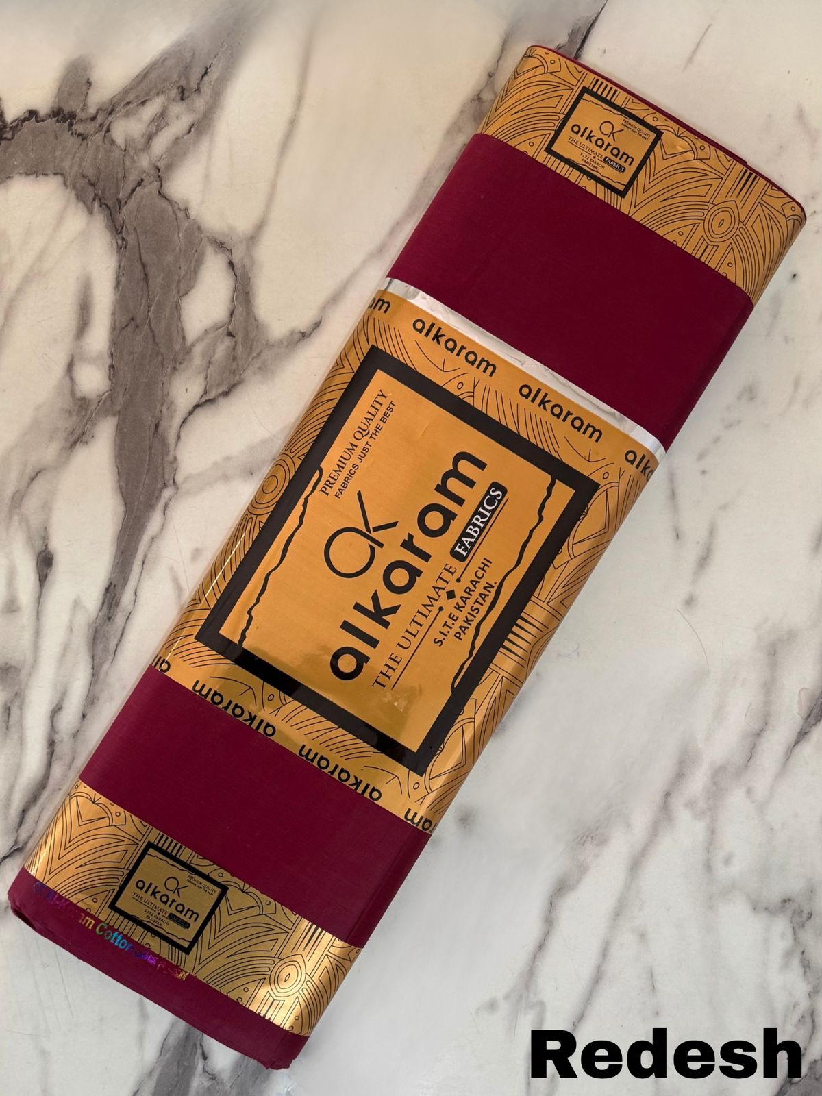 Al Karam Cotton 4 Season - Faisalbad Fabrics