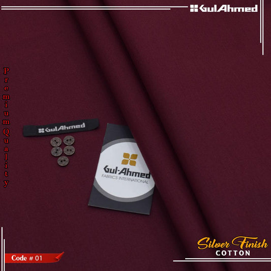 Gull Ahmed Cotton | Meroon