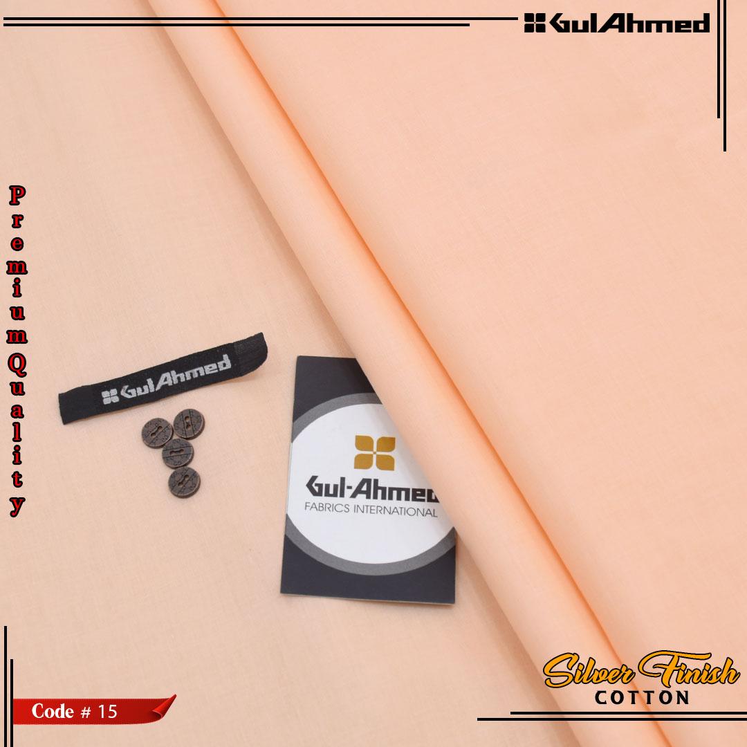 Gull Ahmed Cotton | Pech