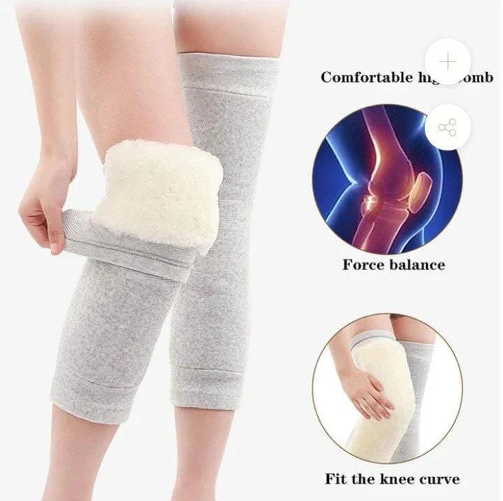 Knee Warmers for Men and Women