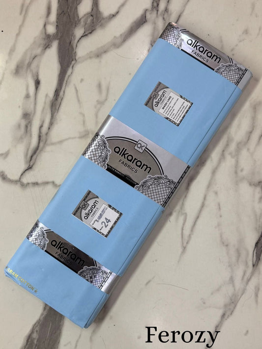 Al Karam Cotton 4 Season - Faisalbad Fabrics