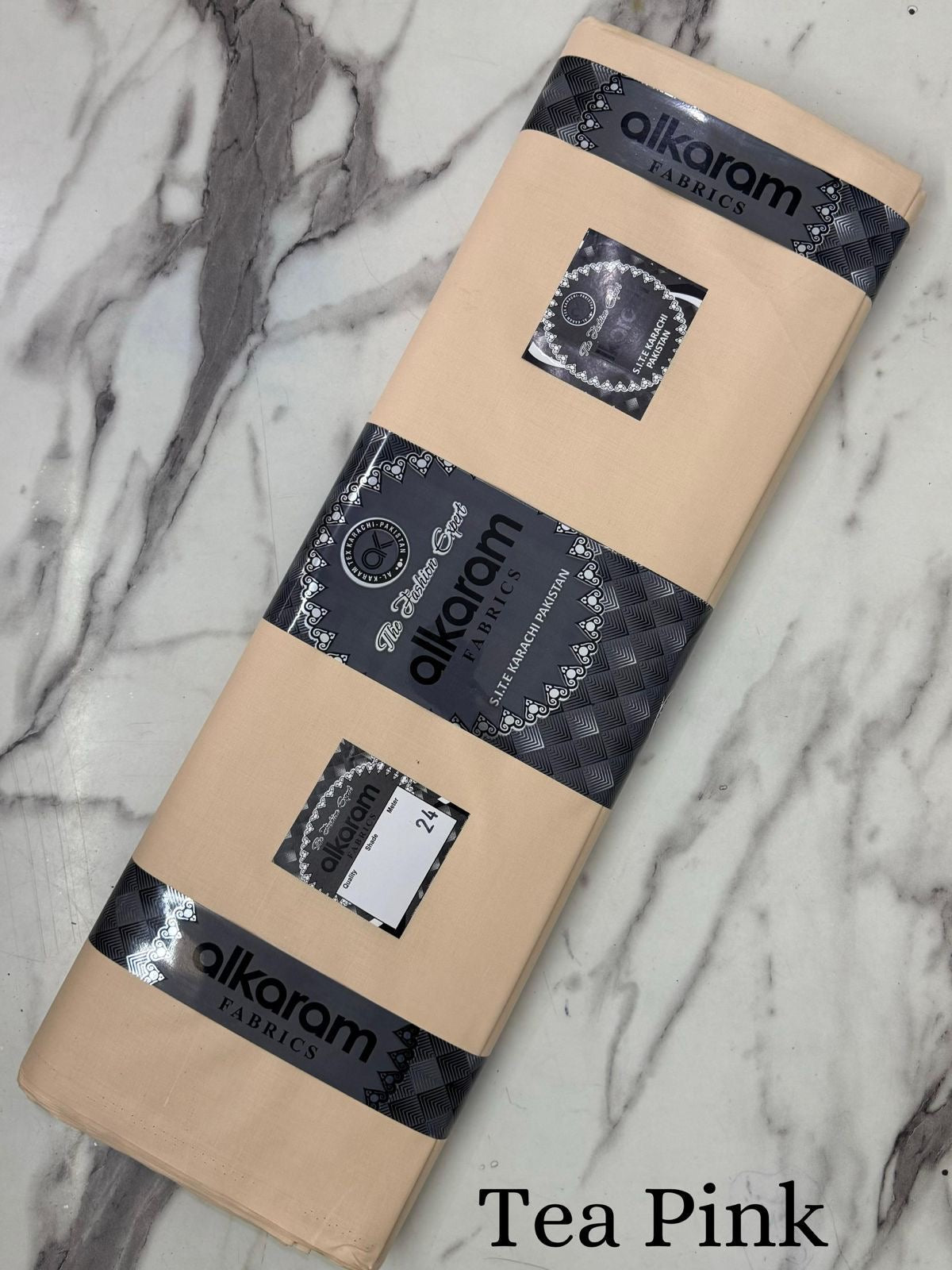 Al Karam Cotton 4 Season - Faisalbad Fabrics