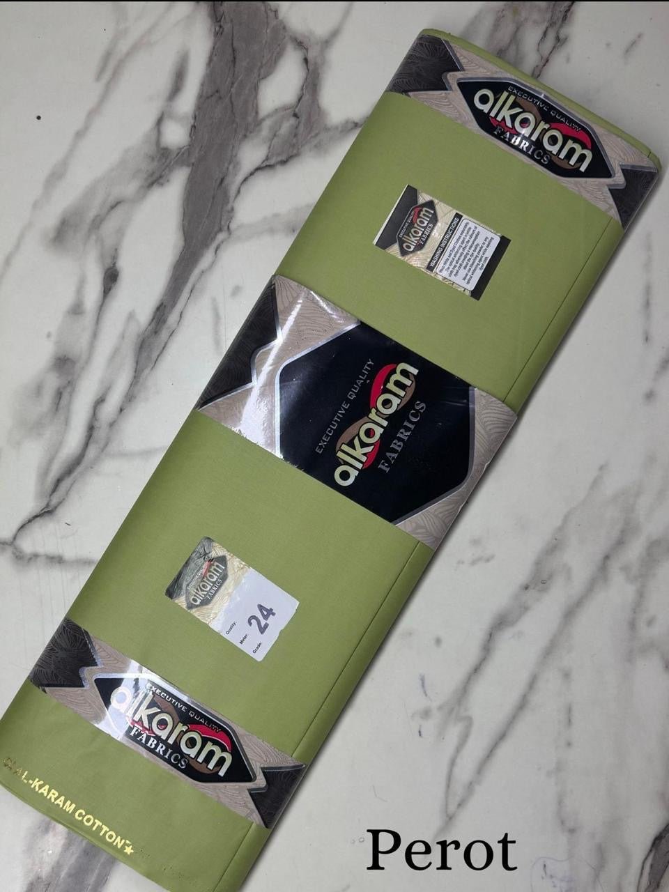 Al Karam Cotton 4 Season - Faisalbad Fabrics