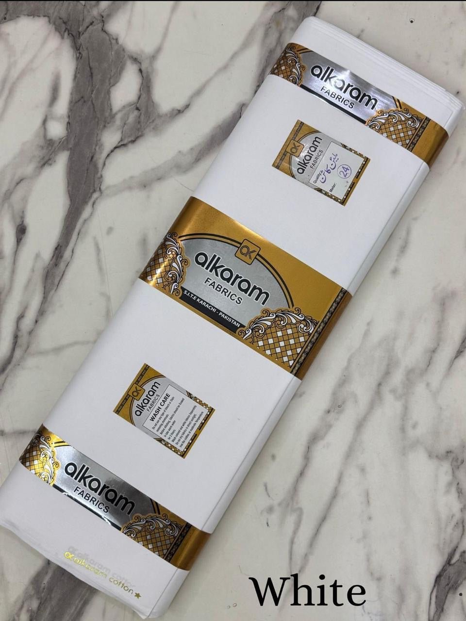 Al Karam Cotton 4 Season - Faisalbad Fabrics