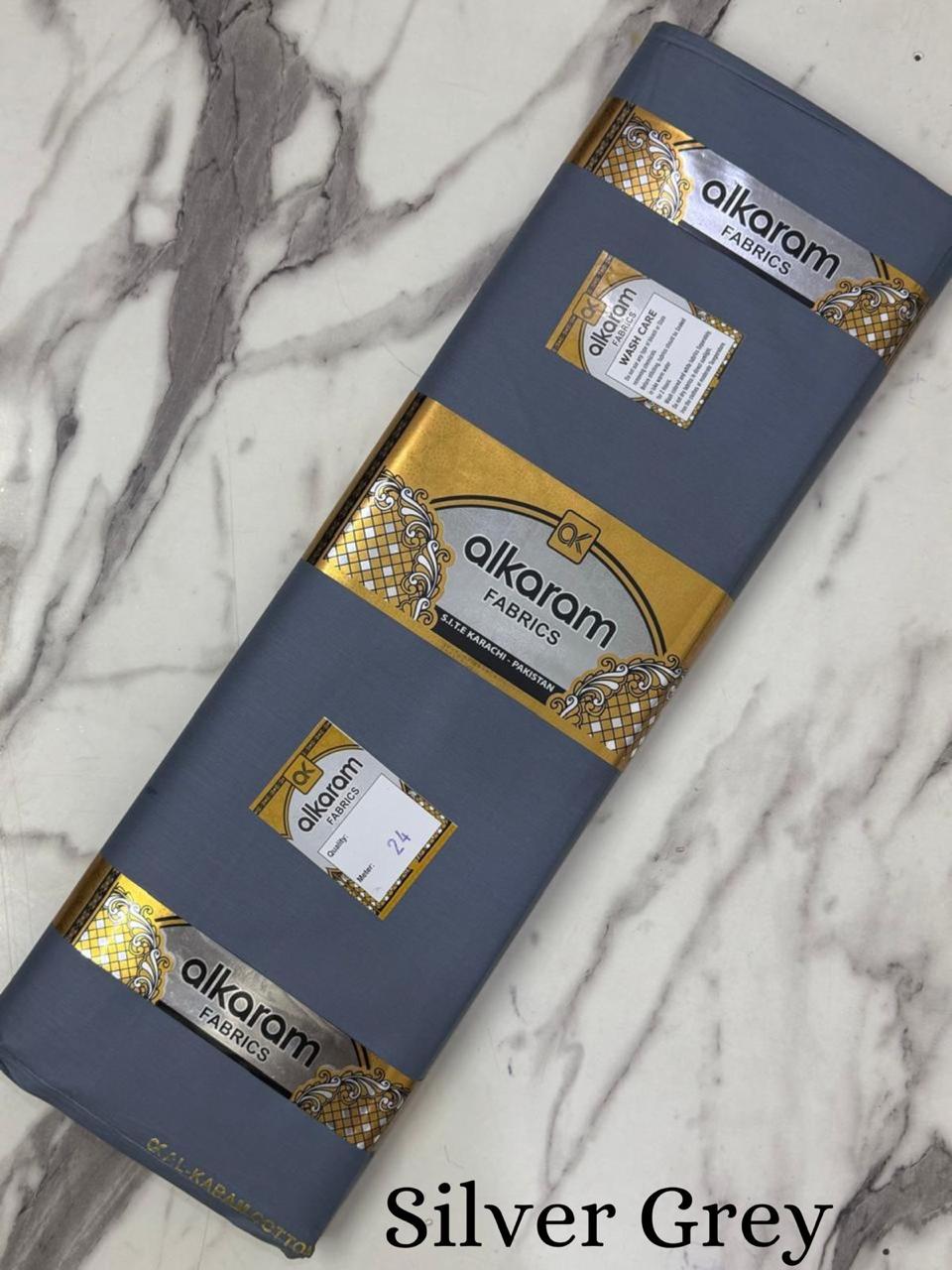 Al Karam Cotton 4 Season - Faisalbad Fabrics