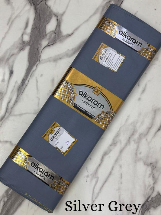 Al Karam Cotton 4 Season - Faisalbad Fabrics