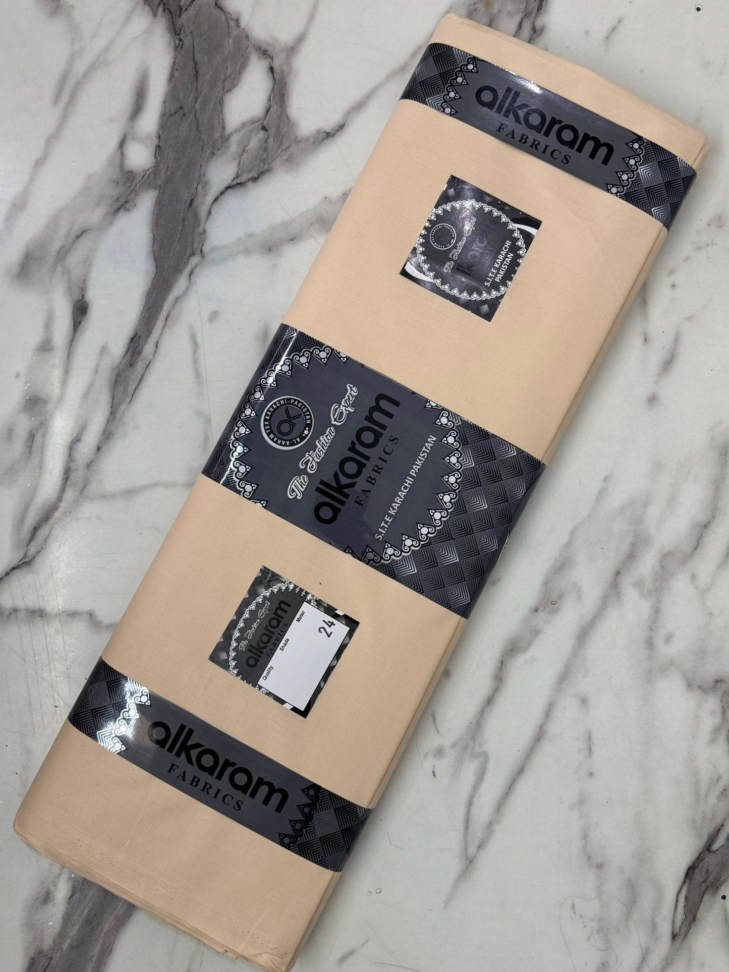 Al Karam Cotton 4 Season - Faisalbad Fabrics