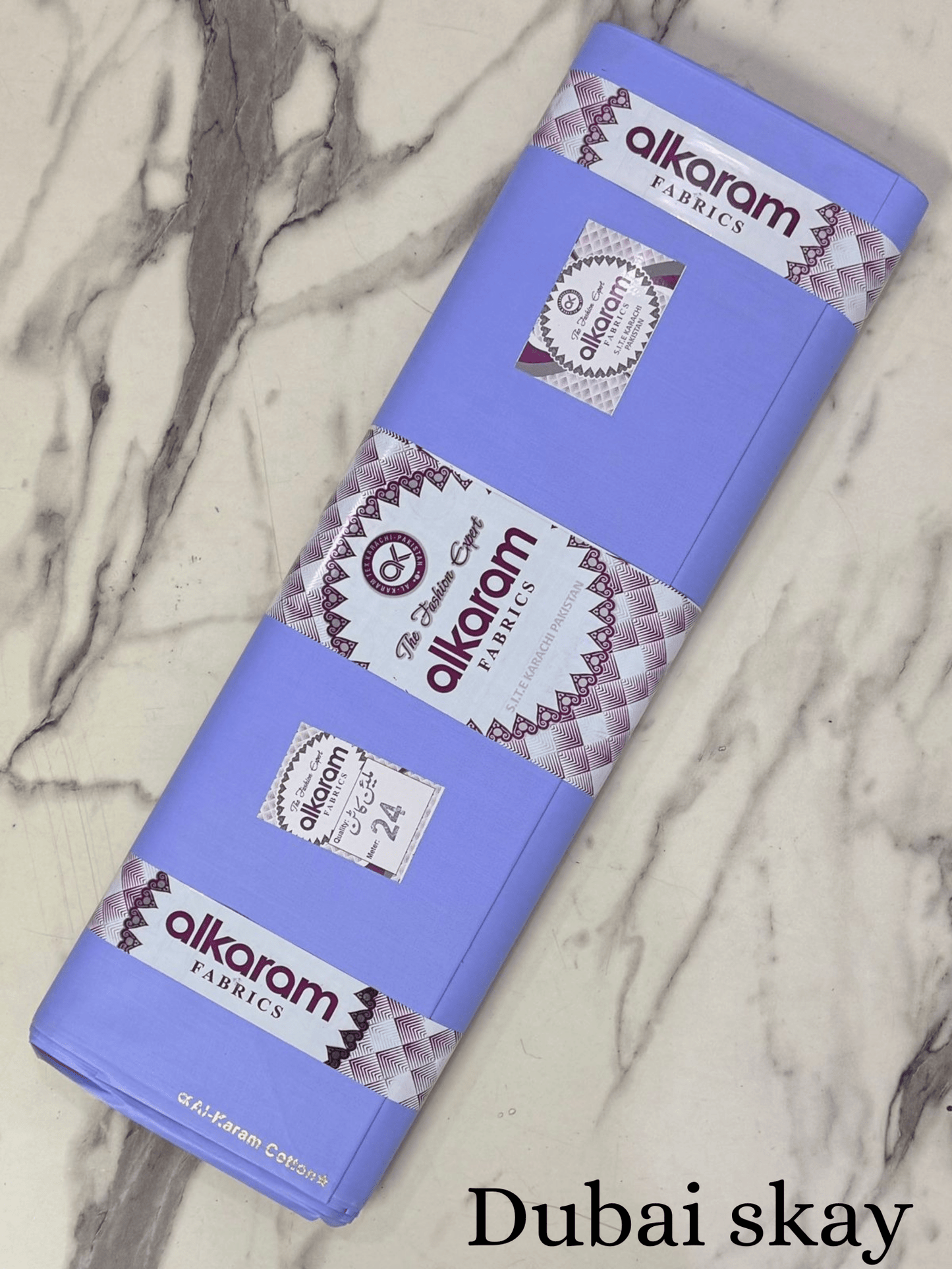 Al Karam Cotton 4 Season - Faisalbad Fabrics