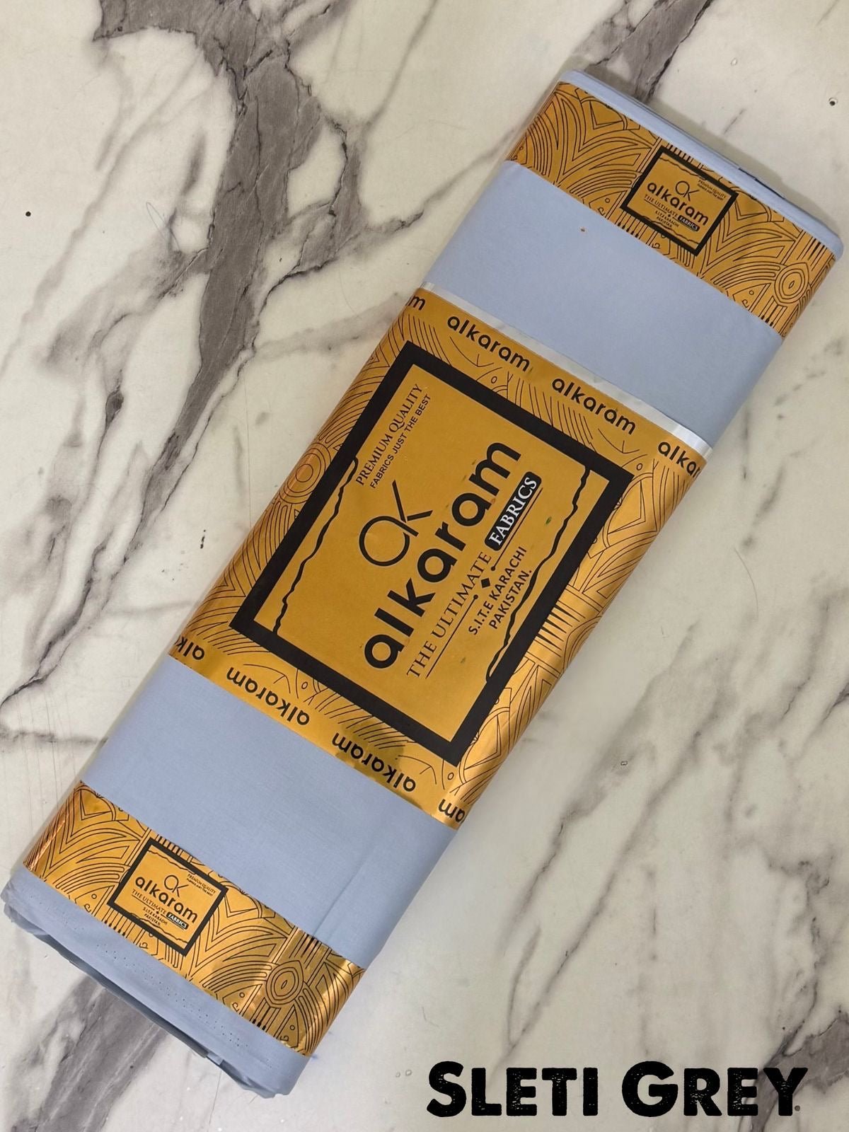 Al Karam Cotton 4 Season - Faisalbad Fabrics