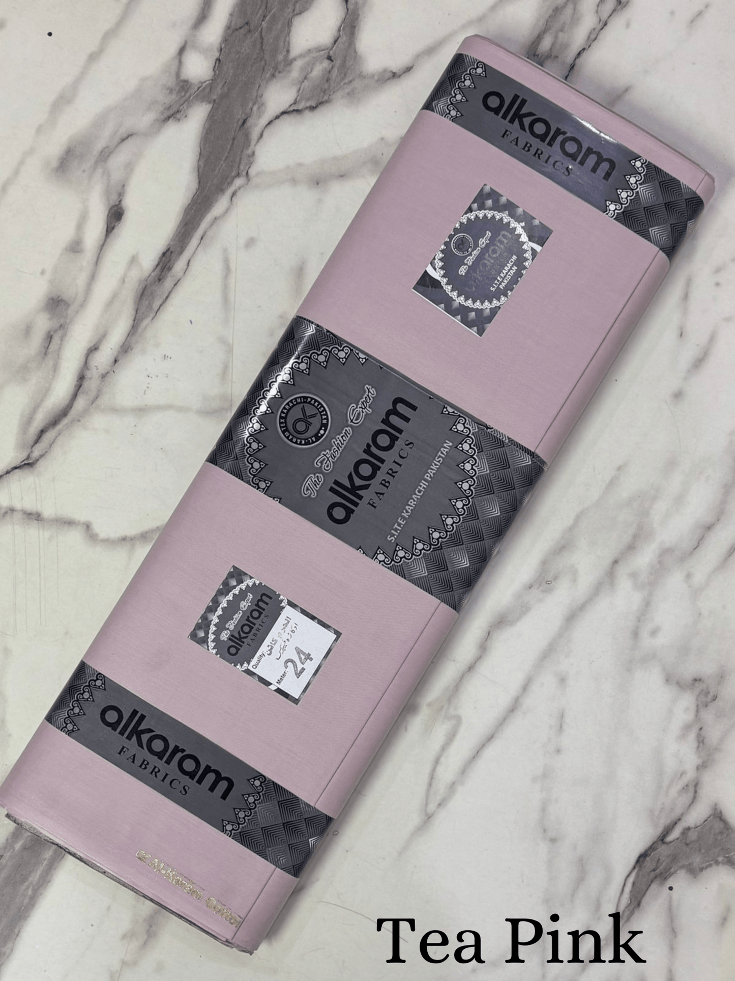 Al Karam Cotton 4 Season - Faisalbad Fabrics