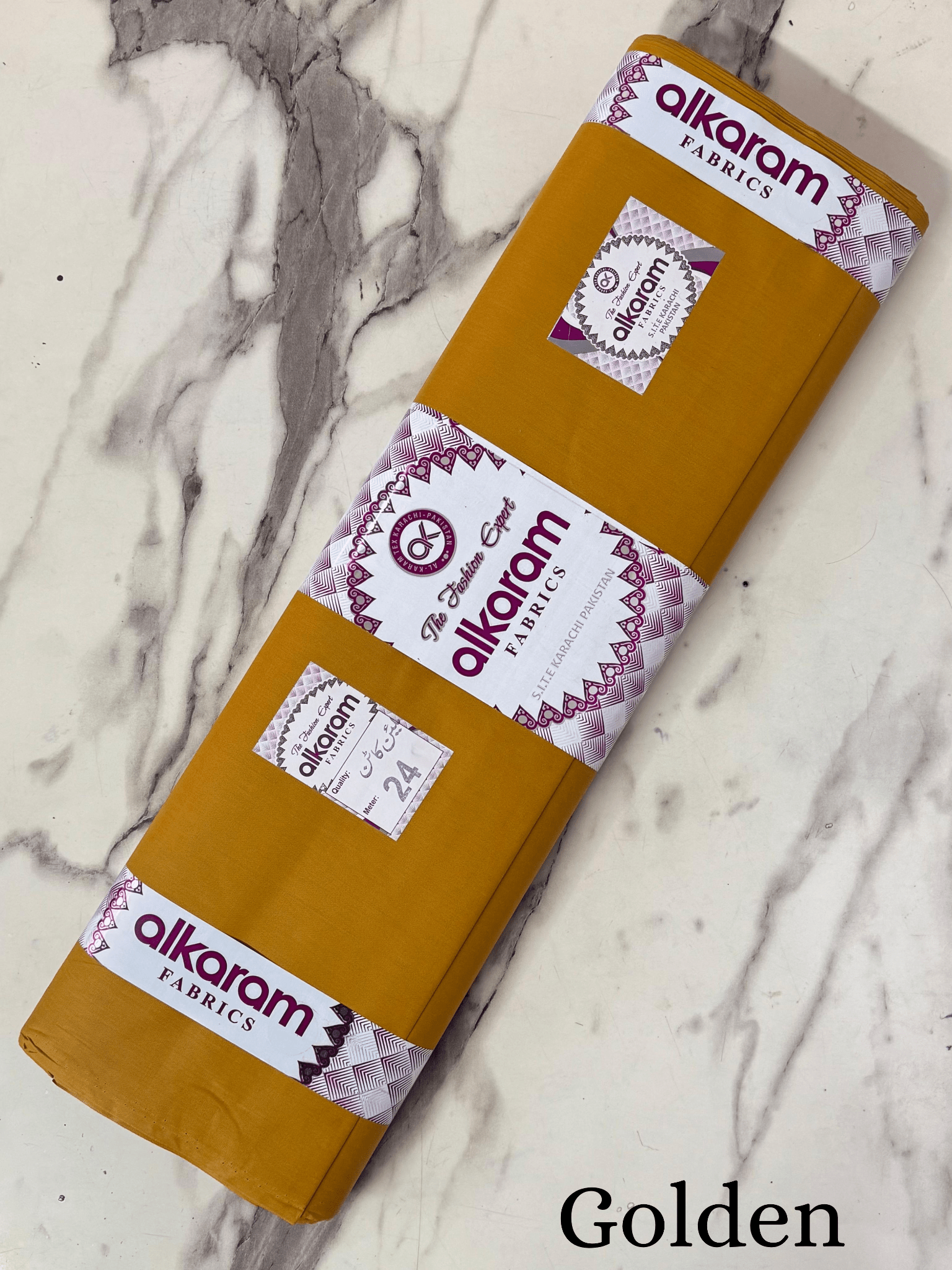 Al Karam Cotton 4 Season - Faisalbad Fabrics