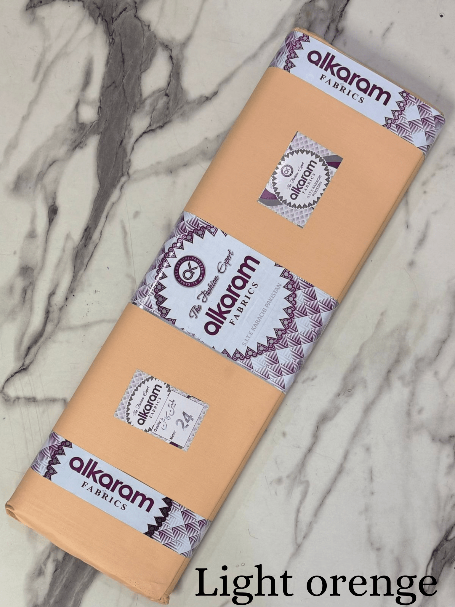 Al Karam Cotton 4 Season - Faisalbad Fabrics