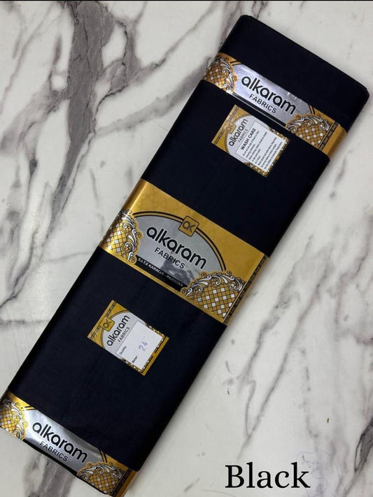 Al Karam Cotton 4 Season - Faisalbad Fabrics
