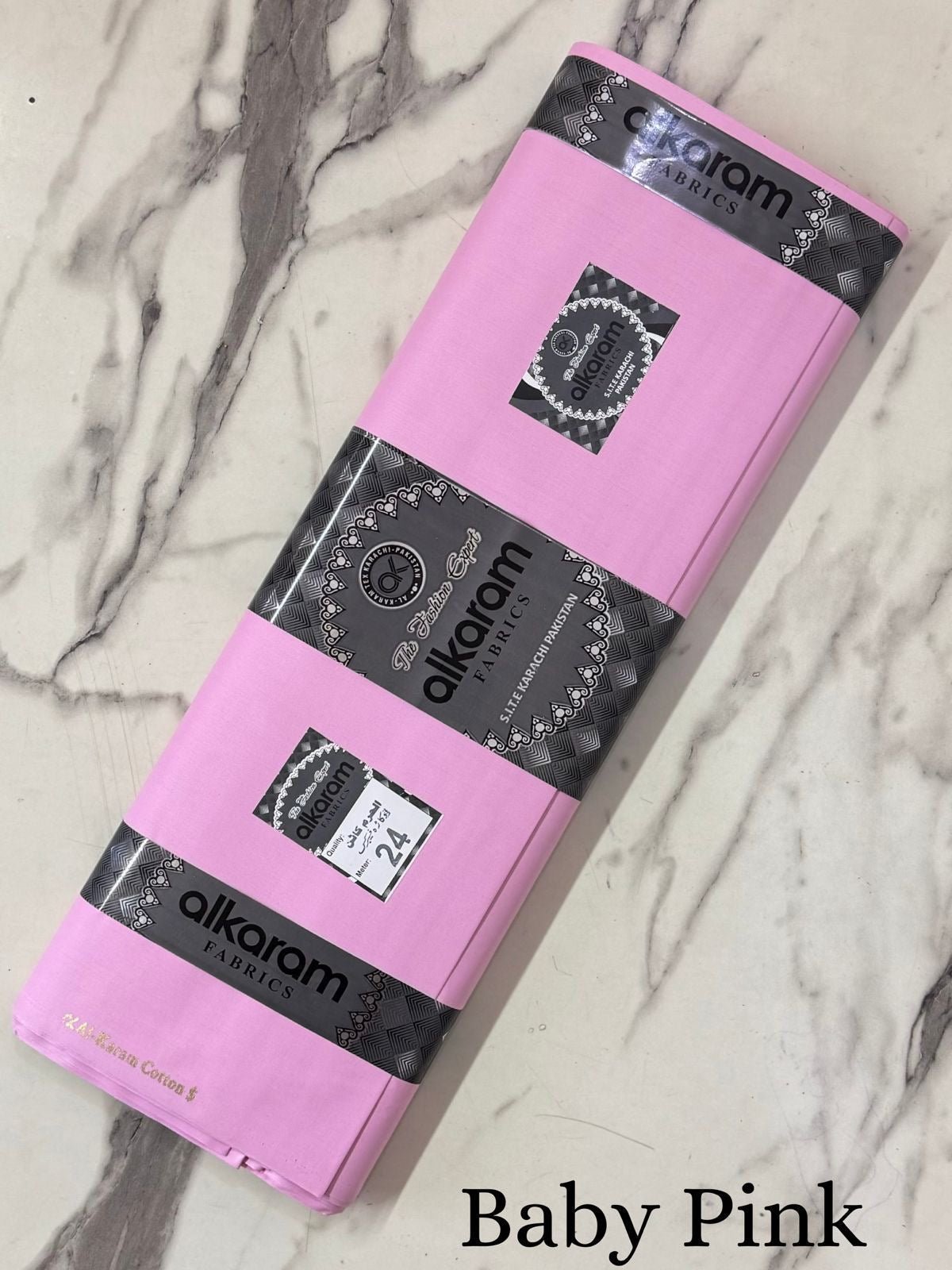 Al Karam Cotton 4 Season - Faisalbad Fabrics