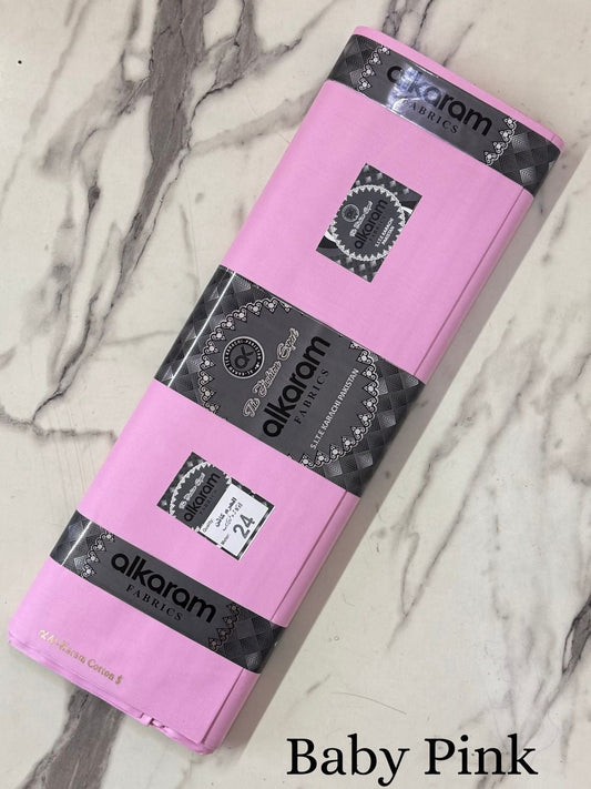 Al Karam Cotton 4 Season - Faisalbad Fabrics