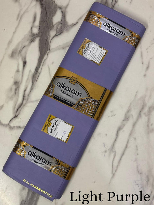 Al Karam Cotton 4 Season - Faisalbad Fabrics