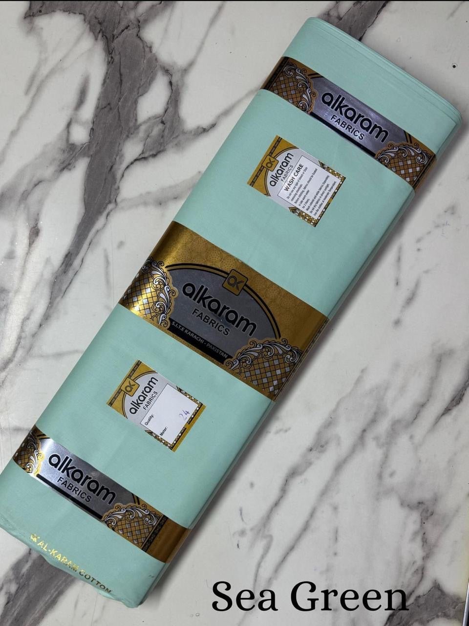 Al Karam Cotton 4 Season - Faisalbad Fabrics