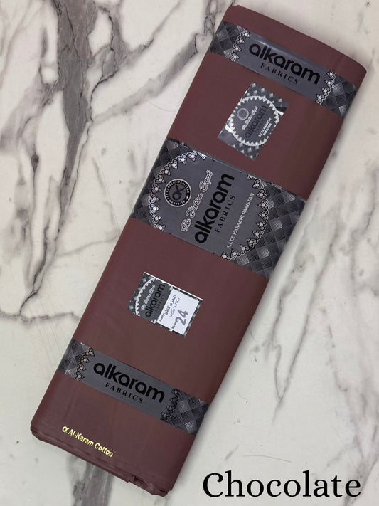 Al Karam Cotton 4 Season - Faisalbad Fabrics