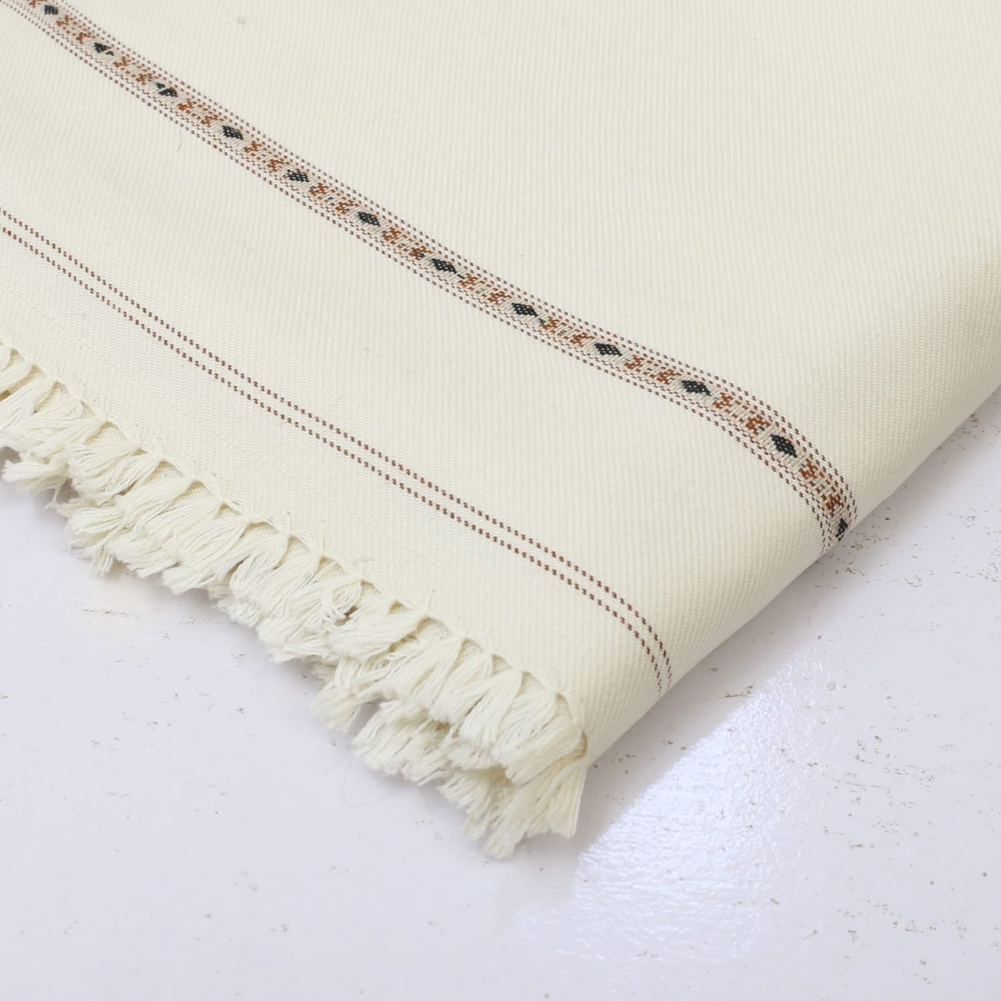 Swati Woolen Shawl careem - Faisalbad Fabrics